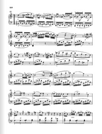 Mozart Piano Sonatas, Volume II