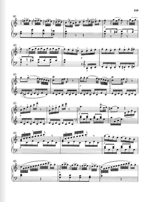 Mozart Piano Sonatas, Volume II