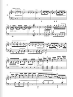 Liszt Transcendental Studies