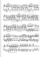 Liszt Transcendental Studies