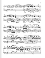 Debussy Ballade