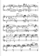 Debussy Suite bergamasque
