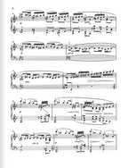 Debussy Suite bergamasque