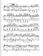 Debussy Suite bergamasque