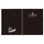 不反光資料夾(20頁)