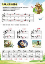 貝多芬 快樂湯姆遜(3)