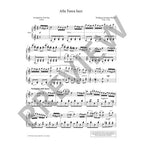 Alla Turca Jazz
