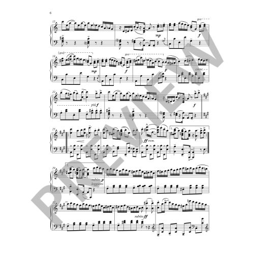 Alla Turca Jazz