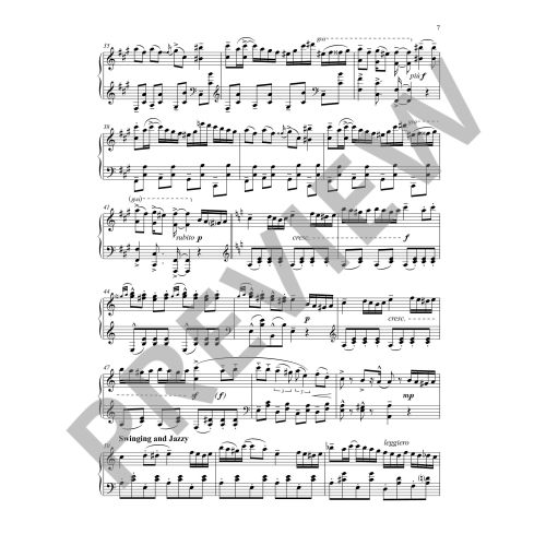 Alla Turca Jazz