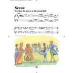 Swan Lake Op. 20 (simple arrangement)