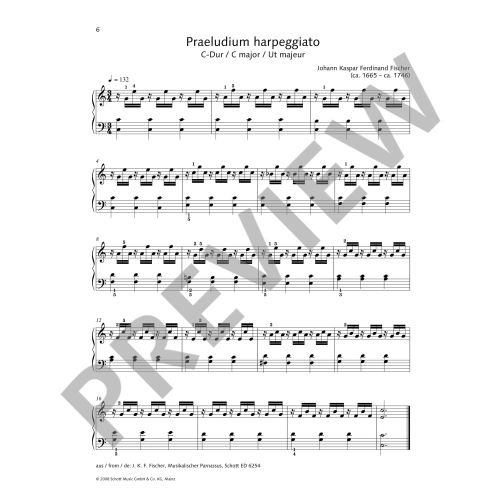 Für Elise 100 easy original classical piano pieces