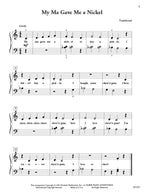 ShowTime Piano FAVORITES Level 2A