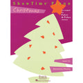 ShowTime Piano: Christmas Level 2A