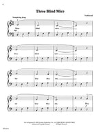 ChordTime Piano FAVORITES Level 2B