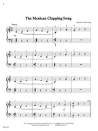 ChordTime Piano FAVORITES Level 2B