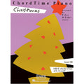 ChordTime Piano Christmas Level 2B