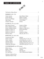 Piano Literature Developing Artist Original Keyboard Classics Book 2