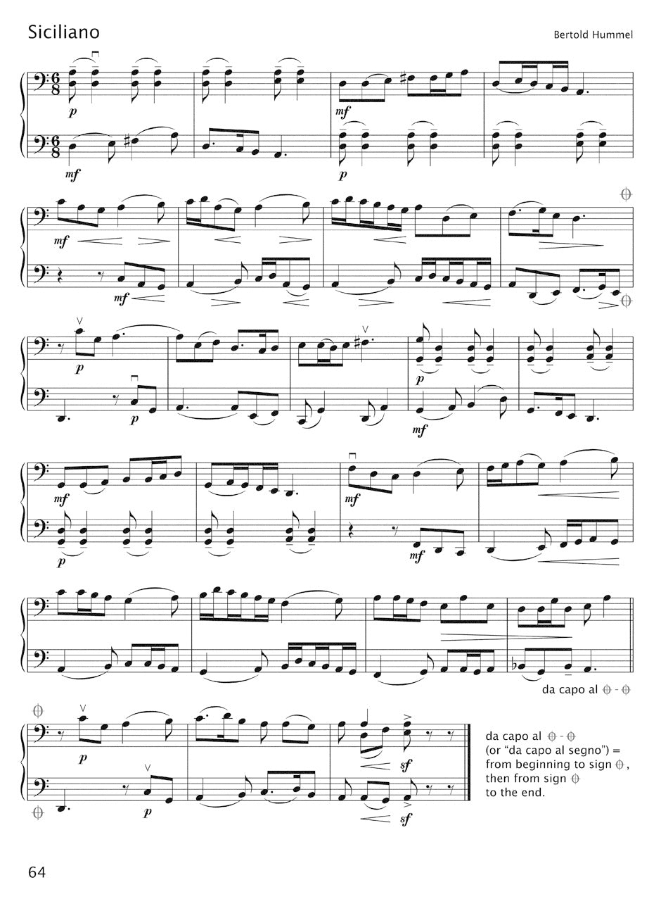 Early Start on the Cello Volume 2
