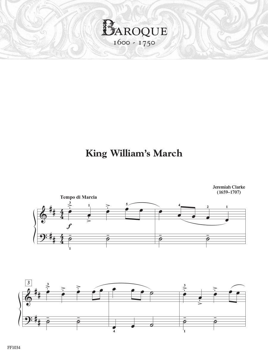 Piano Literature Developing Artist Original Keyboard Classics Book 2
