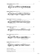 Piano Sonatinas Developing Artist Original Keyboard Classics Book 2