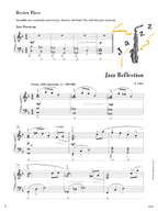 Piano Adventures Lesson Book Level 5