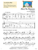 Piano Adventures Popular Repertoire Level 2A