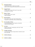 Piano Adventures Gold Star Performance Level 2A