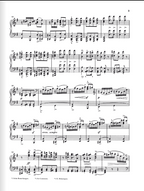 Grieg Piano Sonata e minor op. 7