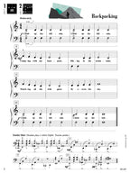 ACCELERATED PIANO ADVENTURES Perf. Book 1