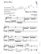 Piano Adventures Performance Book Level 5