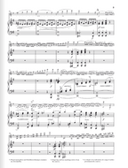 Bartholdy Violin Concerto e minor op. 64