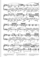 Chopin Barcarolle F sharp major op. 60