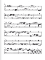 Mozart Piano Sonata C major K. 545 (Sonata facile)