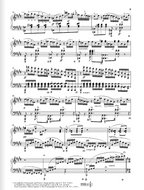 Mendelssohn Bartholdy Rondo capriccioso op. 14
