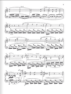 Schumann Fantasy C major op. 17