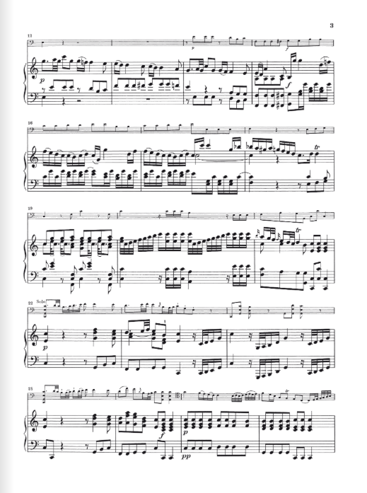 Haydn Violoncello Concerto C major Hob. VIIb:1