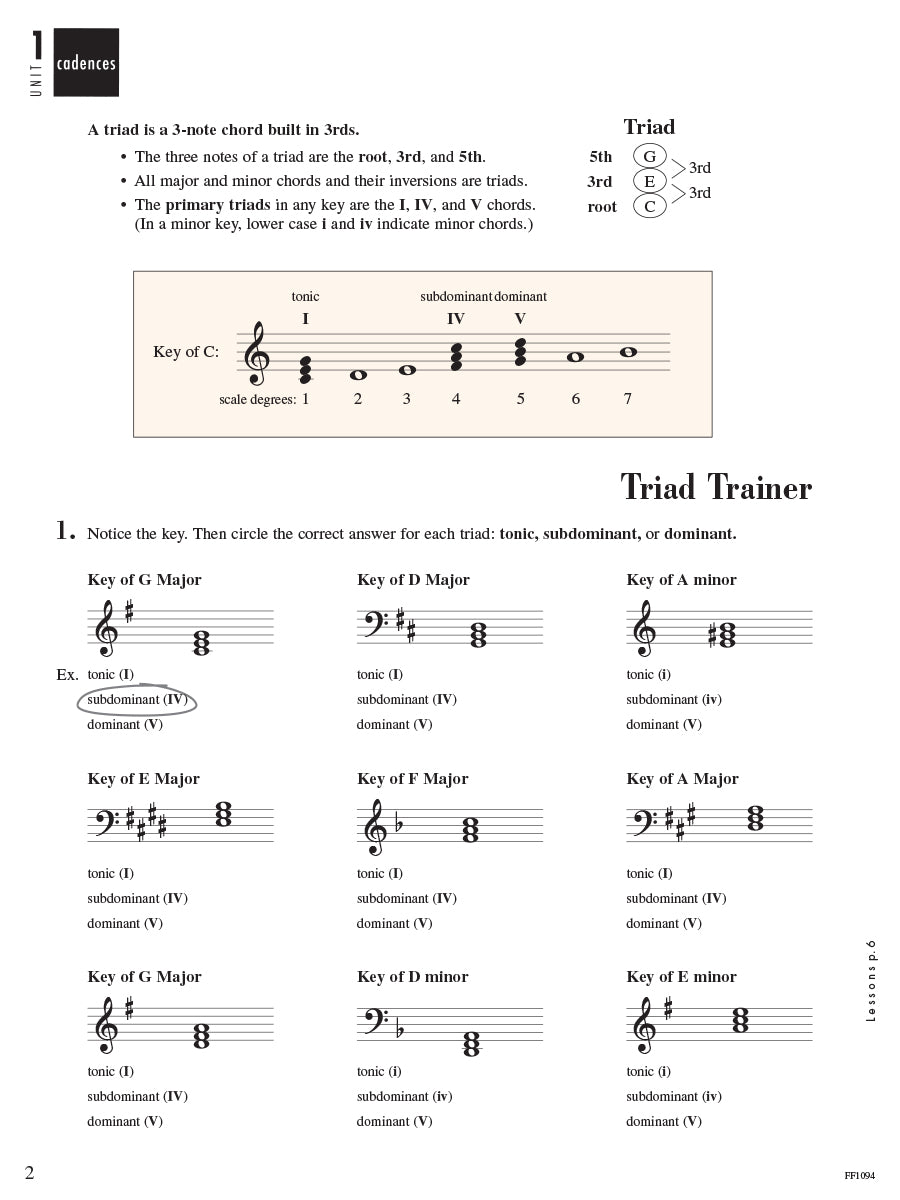 Piano Adventures Popular Repertoire Book Level 5