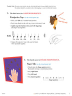 Piano Adventures Technique & Artistry Book Level 1