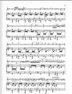 Bruch Violin Concerto g minor op. 26