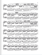 Chopin Fantaisie-Impromptu c sharp minor op. post. 66
