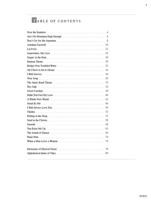 Adult Piano Adventures Popular Book 2