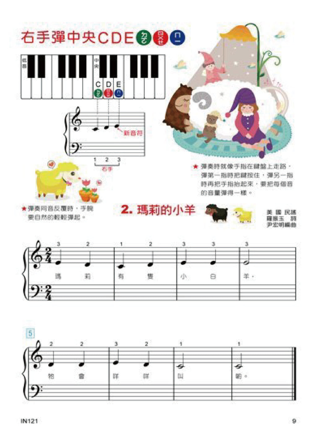 貝多芬 快樂學修姆(1)