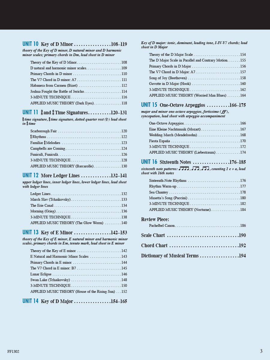 Adult Piano Adventures All-in-One Book 2