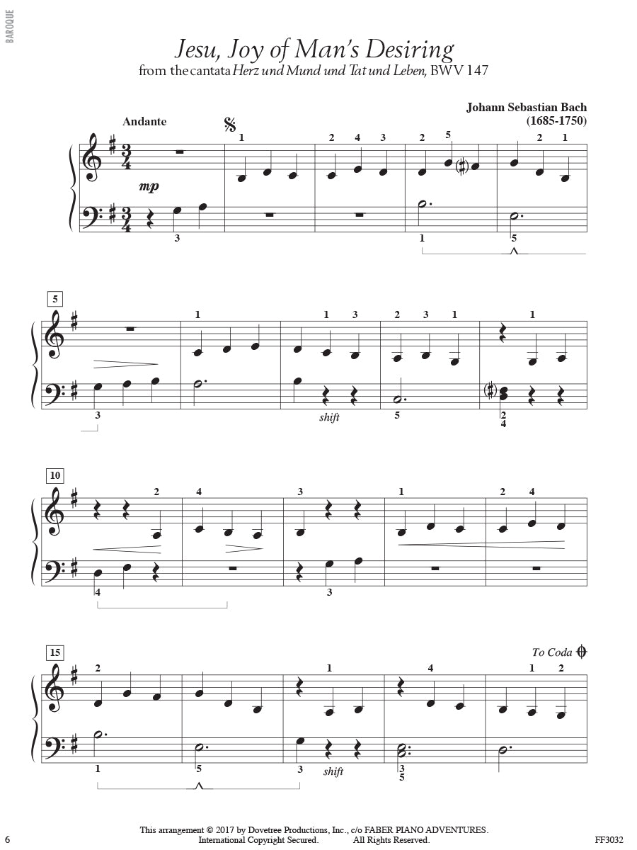 Adult Piano Adventures Classics Book 2