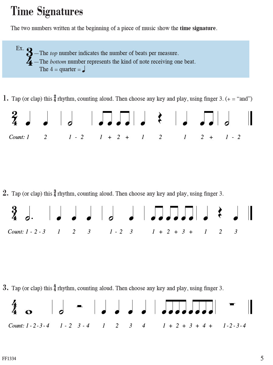 Adult Piano Adventures All-in-One Book 2