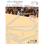 Adult Piano Adventures All-in-One Book 2