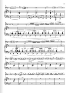 Saint-Saëns Allegro appassionato op. 43 for Violoncello and Piano