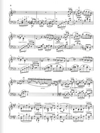 Liszt Trois Études de concert