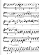 Beethoven Piano Sonata no. 14 c sharp minor op. 27 no. 2 (Moonlight)