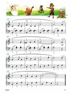 貝多芬 快樂鋼琴表演(4)